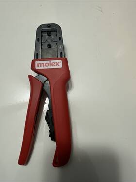 638190200a Molex 638190200