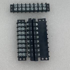 77008-50 Molex Lot Of 10 2 Row Terminal Strip 16 Poles Screw Down Surface Mount