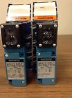 Mpv13 Micro Switch Relay Output With Polar Scanning Head Used Lot