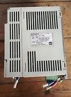 Mr-j2s-60b Mitsubishi Ac Servo 600w