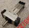Mrqbs32-15ca-xn Mrqbs32-15na-xn Smc Rotary Linear Pneumatic Cylinder