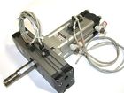 Mrqbs40-25cb-a73cl-xn Air " Cylinder Smc 1 Rotary