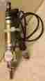 Mrs-040-5-d Bmf005c Unknown Bimba Balluff Llegris Pneumatic Cylinder With Magnetic Field Sensor
