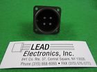 Dms3102e18-10p-a Ms3102e18-10p Ddk Metal Shell Environmental
