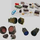 Ms3106e12s-3s Itt Cannon Amphenol Us Authorized Distributor Lot Of 820646861793