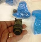 Ms3106e16-11s Amphenol New