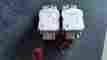 Ms8104f1010 Honeywell Two 30 In Lb Position 24v Actuators