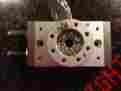 Msqb100r Smc Cylinder Rotary