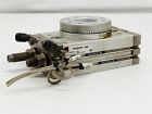 Msqb20r-a93 Pinion Rack Table Smc Stage Actuator Pnumatic Rotary