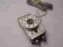 Msqb30a-m9pl Msqb30a-f9pl Smc Rotary Air Actuator Table 30mm X 180 Degree W 2 Sensors