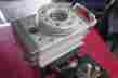 Msqb30a-xn Smc Rotary Air Actuator W Bimbo Linear Slide