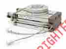 Msqb30r-f9n Smc Pneumatic Actuator Rotary Table Rack Pinion 190