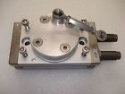 Msqb70r Table Smc Rotary Cylinder 0.6mpa Used Pneumatic