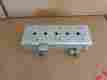 Mx20-100 Smc Air Slide Table Cylinder Actuator