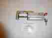 Mxh16-50 Smc High Rigidity Guide Slide