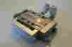 Mxj8-10c Smc Actuator Air Slide Table 0.15 0.7 Mpa