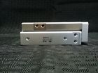 Mxq16-40 Smc Guided Cylinder Mxq Cyl Table Slide