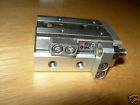 Mxq8-10as Mxq810as Used Smc Mxq Cylinder Table Slide Pneumatic