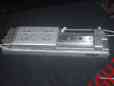 Mxw16-100 Fittings Table Smc Slide Sensors