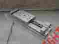 Mxw20tn-125b Smc Pneumatic Linear Actuator New No Box