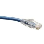 N202-200-bl Tripp Lite Gigabit Solid Conductor Snagless Patch Cable 032546882765