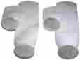 Nb0200pps2c 3m Series Nb Filter Bag 50 Per Case 016145181306