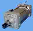 Ncda1b400-0600-f59 Smc 4 Nfpa Interchangeable Air Cylinder Auto Switch