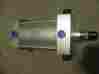 Ncda1u400-0400 Pneumatic Cylinder Smc 4 Cyl