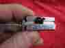 Ncdjpb6-037d-b Smc Pneumatic Linear Activator Part