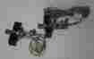 Ncdjpf10-075d-90l Smc Lot Of 2 Compact Air Cylinders With Sensors Limits J4