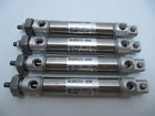 Ncdmc075-0200 Pneumatic Cylinder Smc