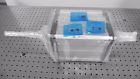 Ncdq2wb160c-g0947-100 Smc G124877 Pneumatic Cylinder