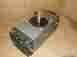 Ncdra1bs100-90-a53l Smc Pneumatic Rotary Actuator 190 Rotation