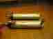 Ncgbn40-0500-xa22m Smc Lot Of 2 Air Cylinders Actuators Pneumatic