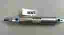 Ncmc125-0500 Smc Cylinder 250psi Double Acting Single Rod