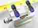 Ncq2b25-30dm Smc 5x Compact Pneumatic Cylinder Actuator