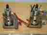 Ncrb1bw10-90s Smc 2 Pneumatic Rotary Actuators In Mounting Assemblies