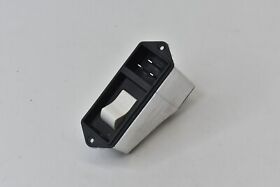 Ef12.0885.2110.01 New Schurter Ac Power Entry Modules Ef12 .abdwf150c0 16a