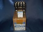 1740800-d Nh40a Westinghouse Control Relay Amp Volt Style New Surplus