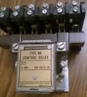 Nh60 Westinghouse Control Relay 10