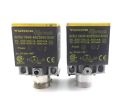 Ni25u-ck40-adz30x2-b1131 Turck 2 Used Proximity