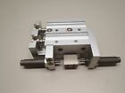 No.mxs20-30b Mxs20-30b Smc Mxs 20-30 Air Slide Table Cylinder Full Model