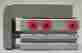 Npa-1205-m Bimba Pneumatic Slide 12mm Bore X 5mm Stroke Custom