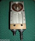 Rw075a1ae6d1 Numatics -rotation 3 " Shaft Series 90 Rotary Rw 4