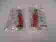 016849 Nz.vz.tz Euchner Lot Of 2 New
