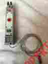 Nzl112-k15mz-e65l Smc-nzl K15mz-e65l Smc Multistage Ejector Lot Of 2