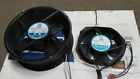 Oa172sapl-11-1 Oa254an-11-1 Tb Orion Fans Lot Of Model And