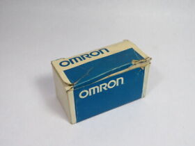 S3s-a10-us Omron Controller Relay 250vac 5a 12 Pin C W Base New