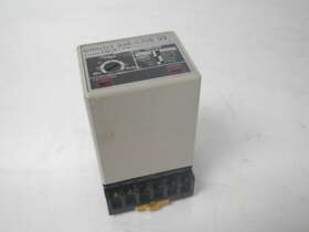 S3s-c10b-us Omron S3sc10bus Controller Relay Contact 120/240vac Used And Tested