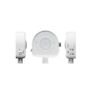 Osfhp-ilw Leviton Cold Storage Cec Title Compliant Interchangeable Adjusta 078477528129